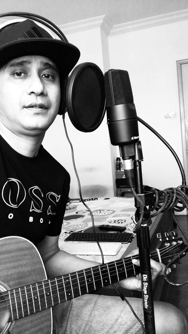 Photo Credit : Song Oo Hlaing's FB Acc
