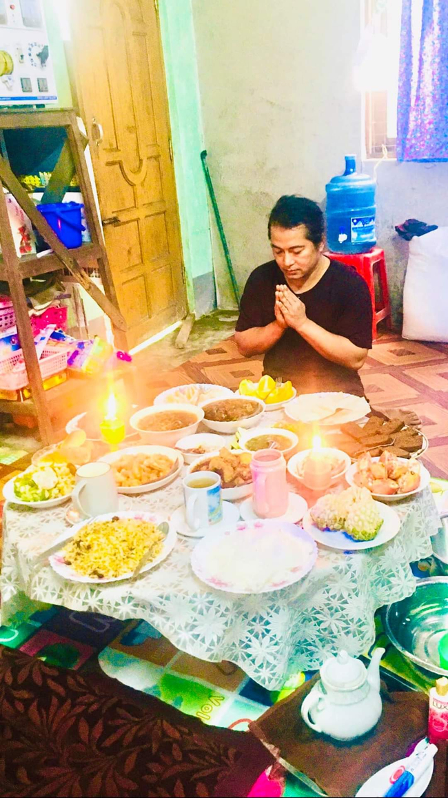 Photo Credit-Htoo Khant Kyaw's FB Acc