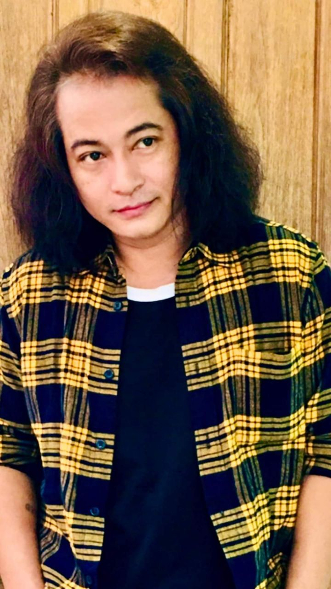 Photo Credit - Htoo Khant Kyaw's Facebook