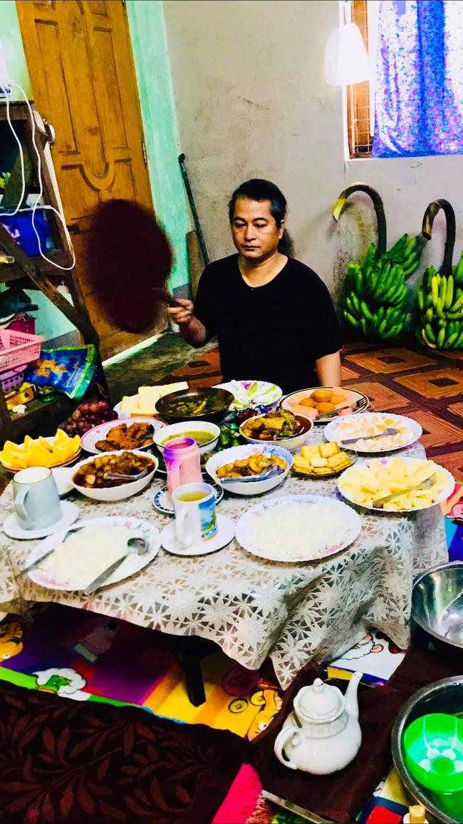 Photo Credit-Htoo Khant Kyaw's FB Acc