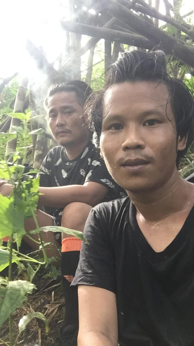 Photo Credit: TaingKyaw's Fb Acc