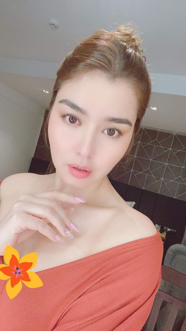 Photo credit - Melody Myo's Facebook Account&nbsp;