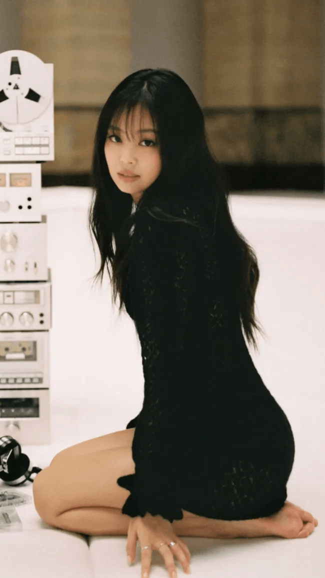 Jennie