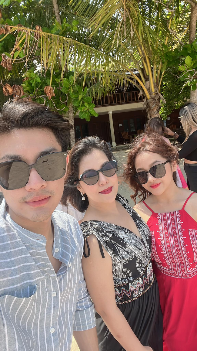 Photo Credit : Khin Zarchi Kyaw's FB Acc