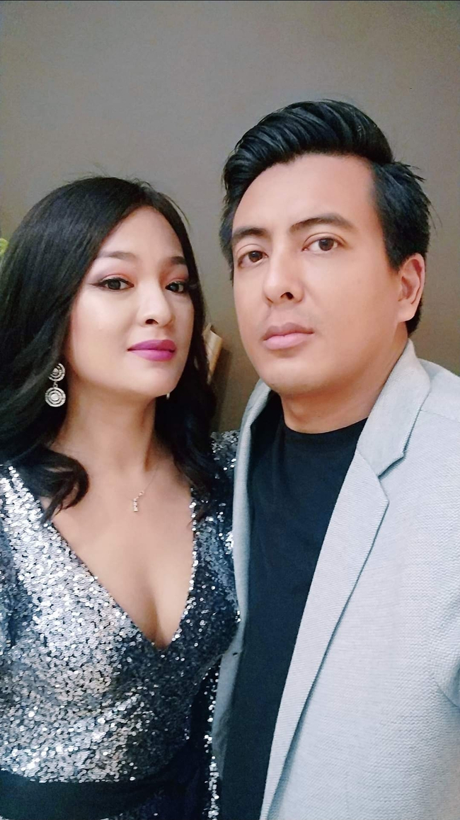 Photo Credit:Yuzana Mn's Facebook Account