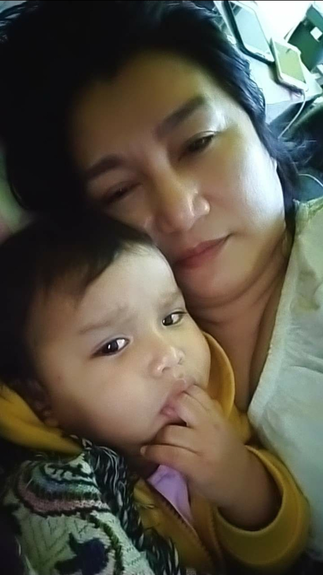 Photo Credit:Aye Thida's Facebook Account