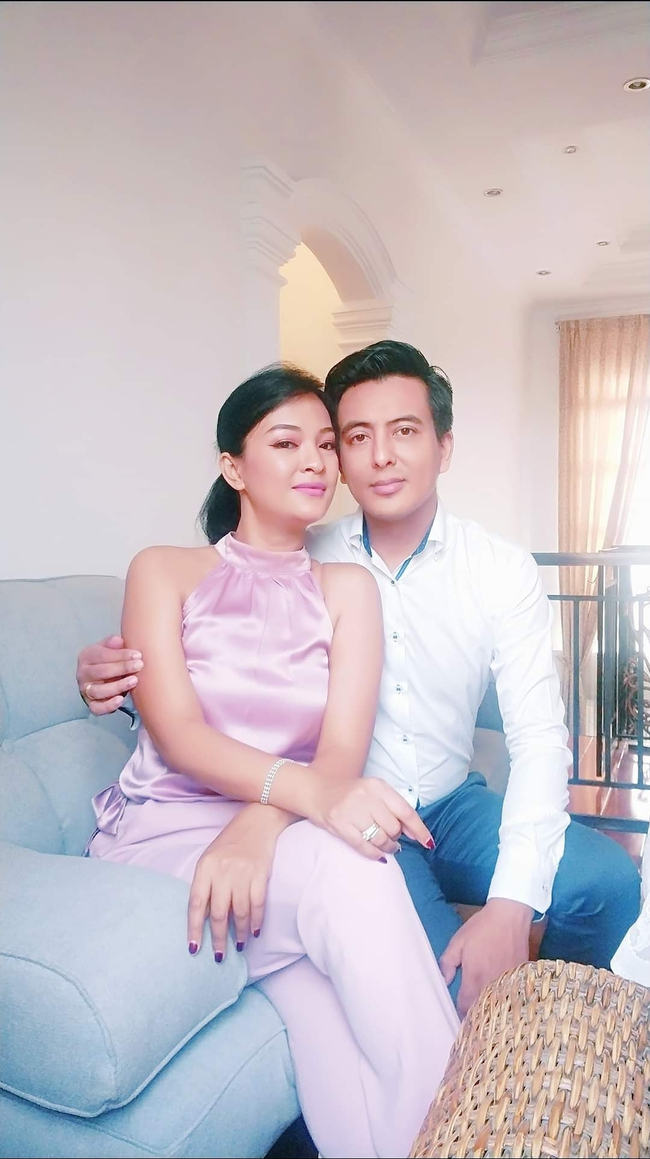 Photo Credit:Yuzana Mn's Facebook Account