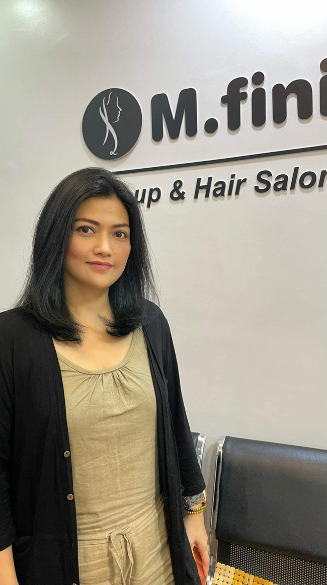 &nbsp;Photo Credit: Myo Sandy Kyaw ' s Facebook Acc