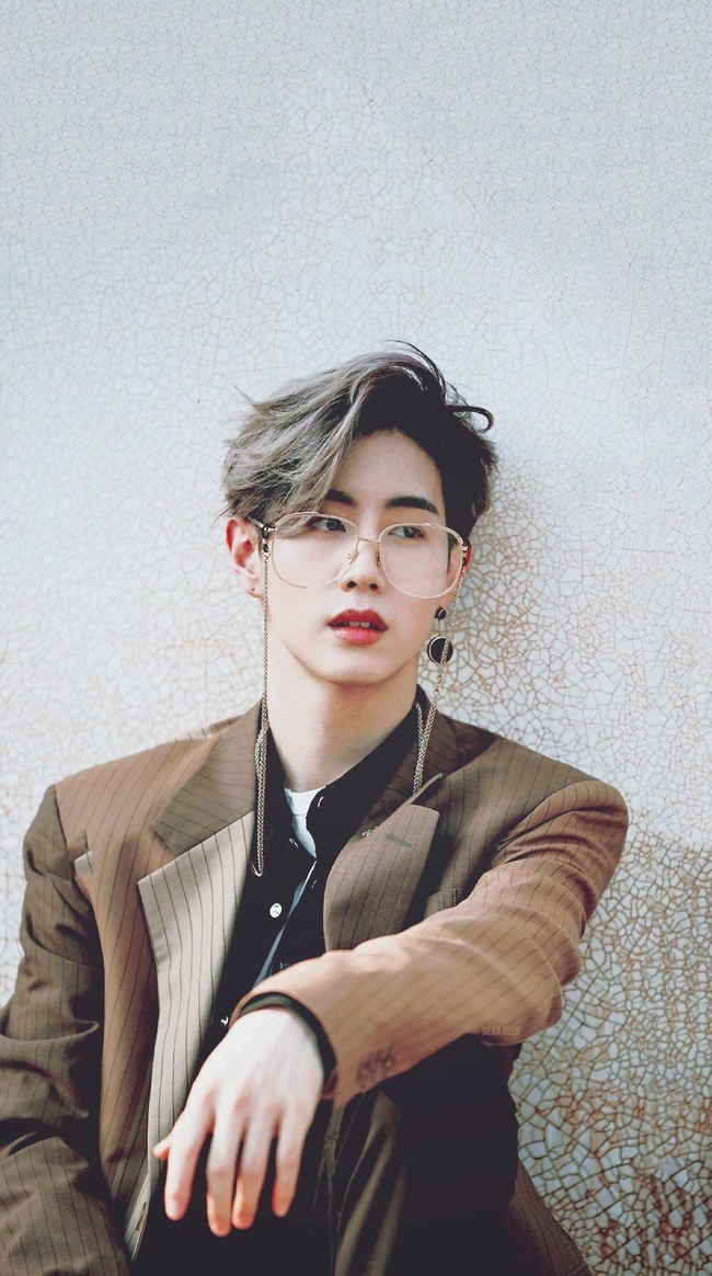 Mark 