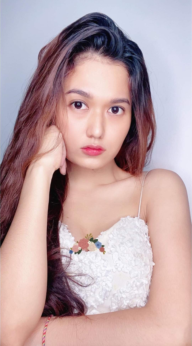 Photo credit - Phoo Pwint Tha Khin's Facebook Account&nbsp;