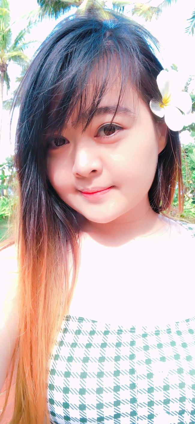 Photo credit - May Thet Khine's Facebook Account