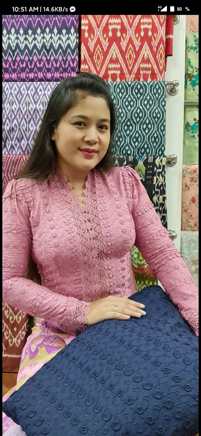 Photo credit - Soe Myat Nandar's Facebook page