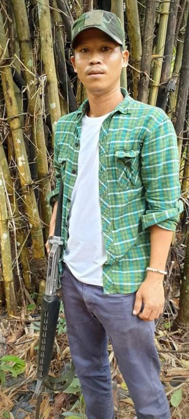 Photo Credit-Taingkyaw's FB Acc