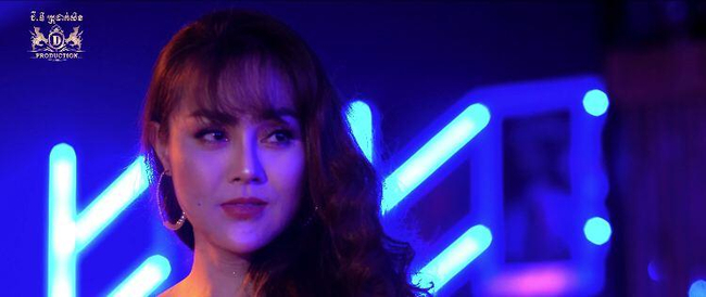 រូបភាពដកស្រង់ពីក្នុងវីដេអូចម្រៀង