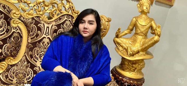 Photo Credit:Ya Min Ko Ko's Facebook page