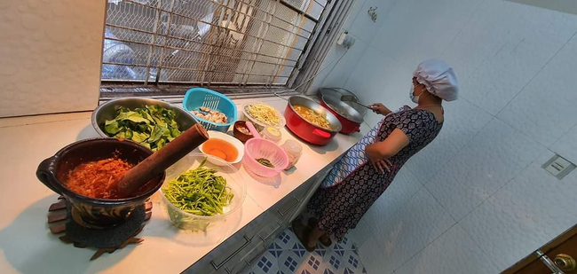 Photo Credit:Okkar Kyaw's Facebook Account