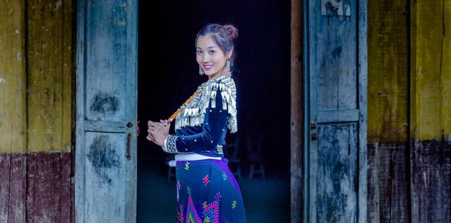 Photo Credit : Lulu aung's Facebook Acc