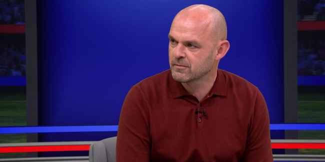 លោក Danny Murphy