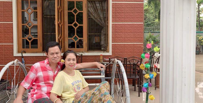 Photo credit-Lin Zarni Zaw's Facebook acc