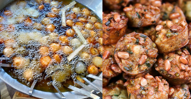 នំជើងជ្រូក
