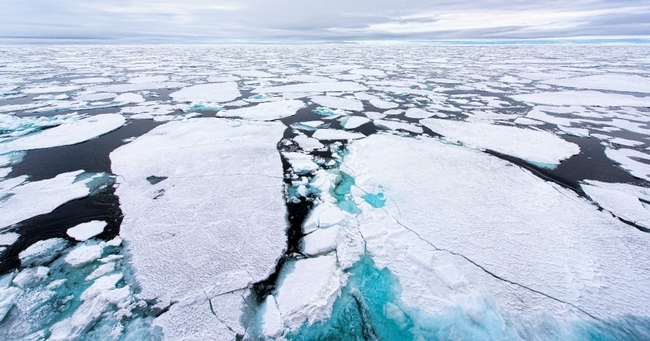 North Ice