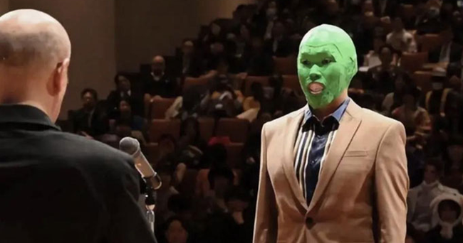 Photo Credit - From Tar Mi Ko In Japan / Google