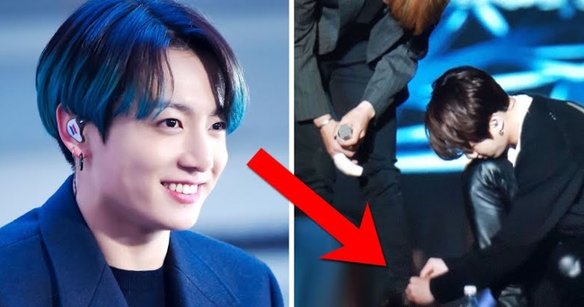 Jungkook