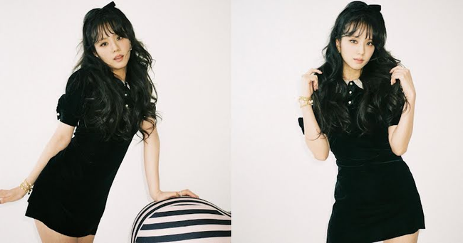 Photo Credit : koreaboo