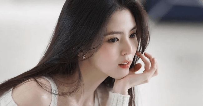 Han So Hee
