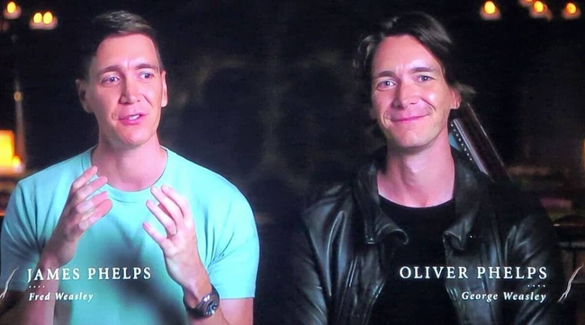 credit:Oliver's Instagram