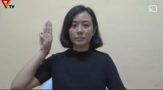 Photo Credit-Mya Hnin Yee Lwin's FB Acc