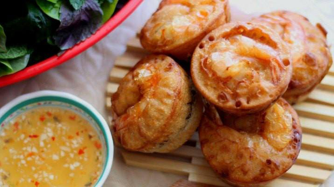 នំជើងជ្រូក