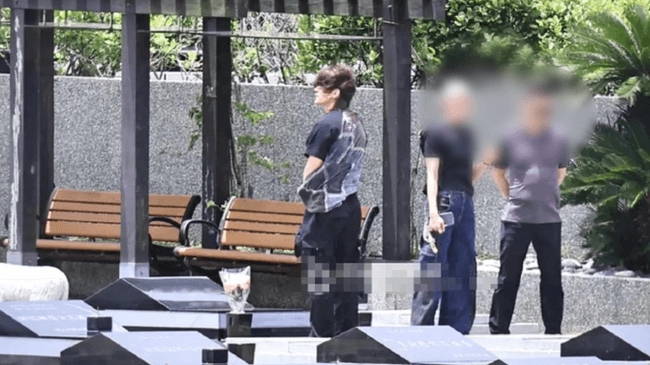 Jerry Yan&nbsp;