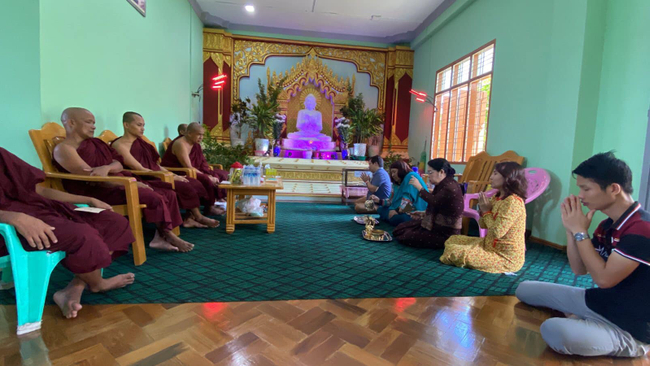 Photo Credit - Academy Moht Moht Myint Aung