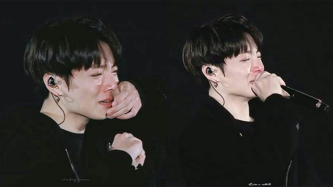Jungkook