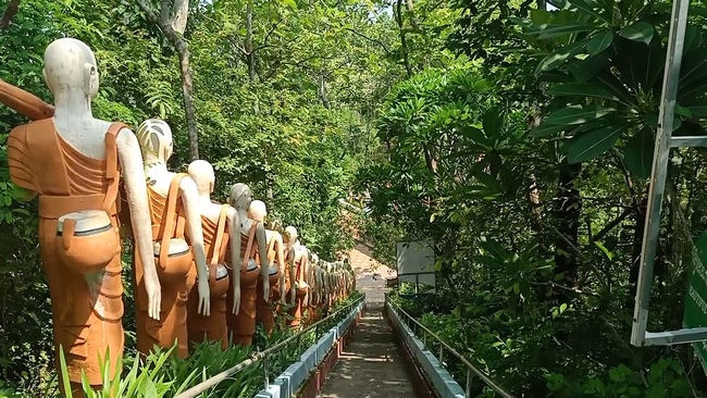 វត្តភ្នំសំបុក