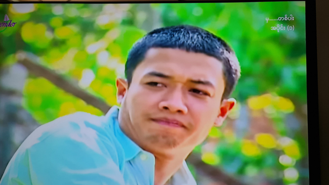  Photo Credit : ကိုနန္ဒ ထောပတ်ထမင်း's Facebook Acc 