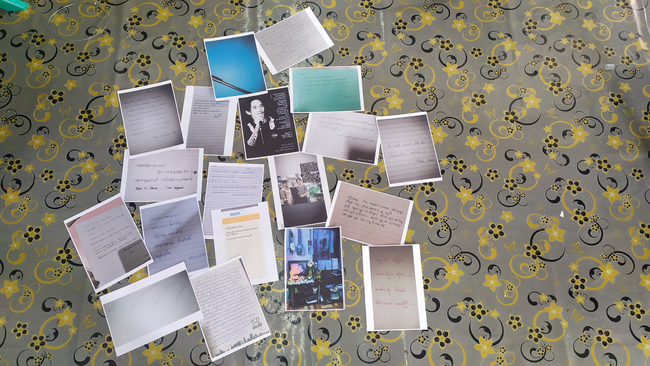 Photo Credit - Sek Paing Htoon's FB Acc