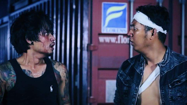 Photo credit - Yone Lay's Facebook Account&nbsp;