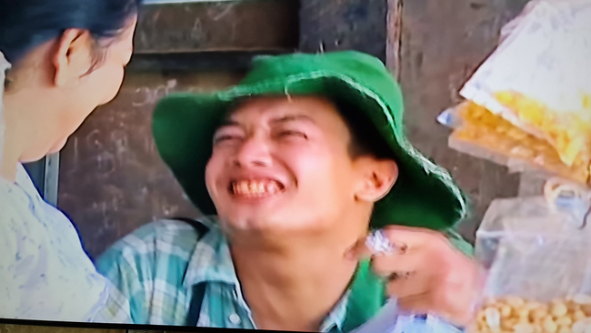  Photo Credit : ကိုနန္ဒ ထောပတ်ထမင်း's Facebook Acc 