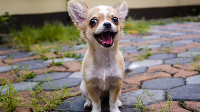 Chihuahua