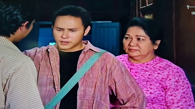  Photo Credit : ကိုနန္ဒ ထောပတ်ထမင်း's Facebook Acc 