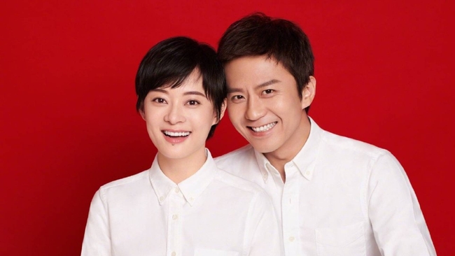 Deng Chao និង Sun Li