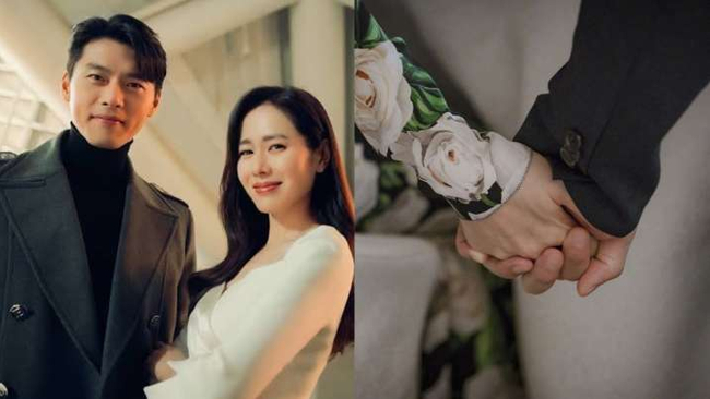 BinJin Couple (Google Image)