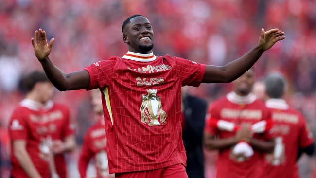 ខ្សែការពារ Ibrahima konate