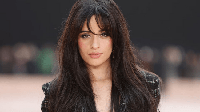 Camila Cabello