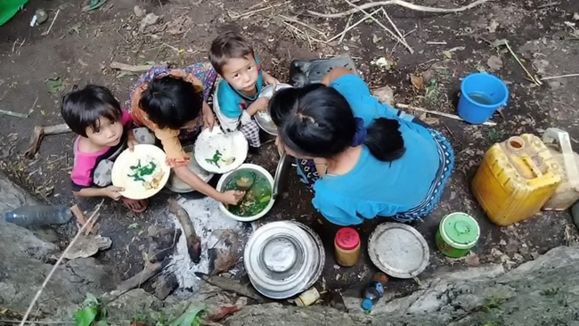 Photo credit to original uploader 