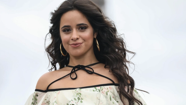 Camila Cabello 