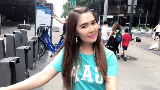 Photo Credit:Khun Sint Nay Chi's Facebook Account