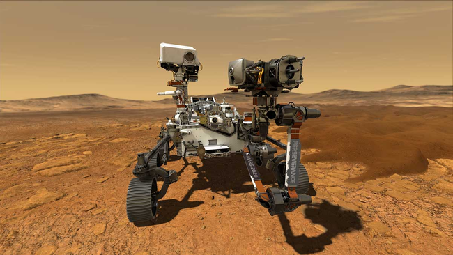 image via NASA